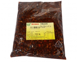 百草鹵水料