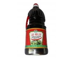 涼拌汁